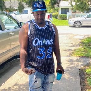 Meet your Posher, Relly rel